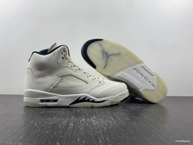 Kick Theory 5 Sail Air Jordan SE FN7405-100 0813